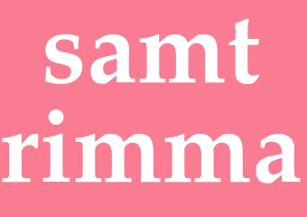 Synonym samtrimma