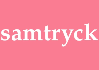 Synonym samtryck