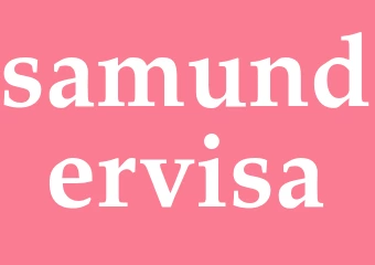 Synonym samundervisa