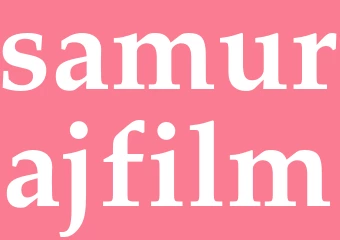 Synonym samurajfilm