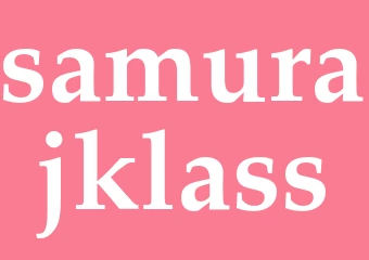 Synonym samurajklass