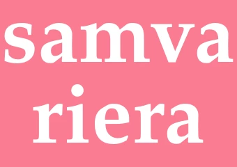 Synonym samvariera
