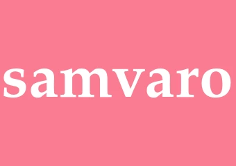 Synonym samvaro