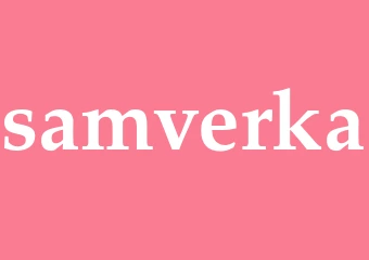 Synonym samverka