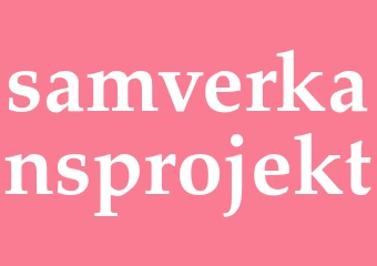 Synonym samverkansprojekt