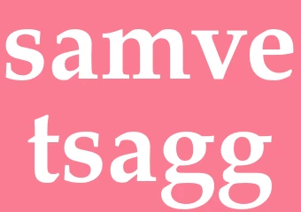 Synonym samvetsagg