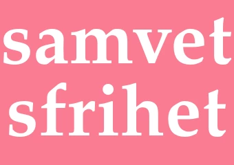 Synonym samvetsfrihet