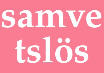 Synonym samvetslös