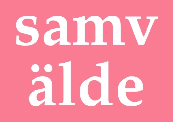 Synonym samvälde