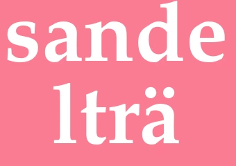 Synonym sandelträ
