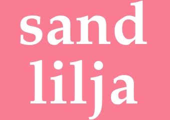 Synonym sandlilja