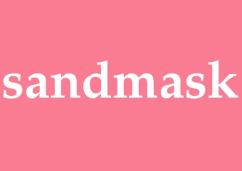 Synonym sandmask