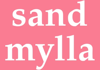 Synonym sandmylla