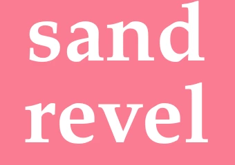 Synonym sandrevel