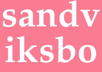 Synonym sandviksbo