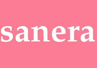 Synonym sanera