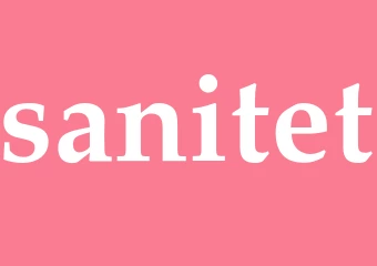 Synonym sanitet