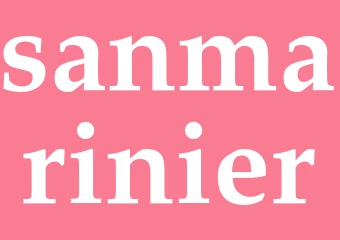 Synonym sanmarinier