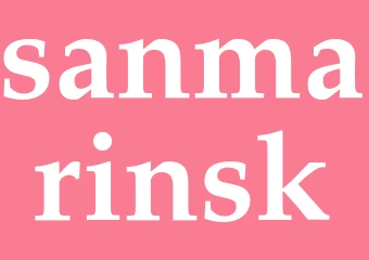 Synonym sanmarinsk