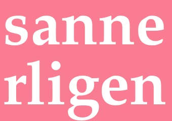 Synonym sannerligen