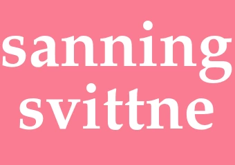 Synonym sanningsvittne