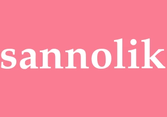 Synonym sannolik