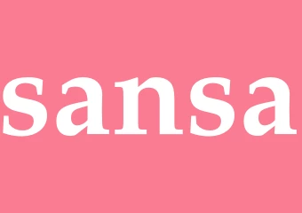 Synonym sansa