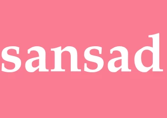 Synonym sansad