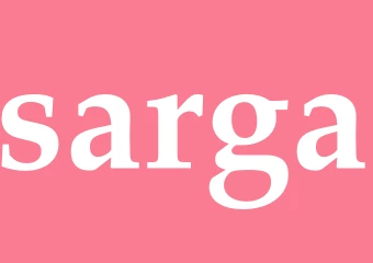 Synonym sarga