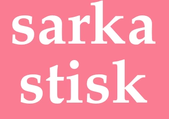 Synonym sarkastisk