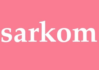 Synonym sarkom