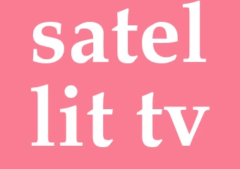 Synonym satellit-tv
