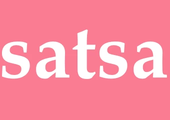 Synonym satsa