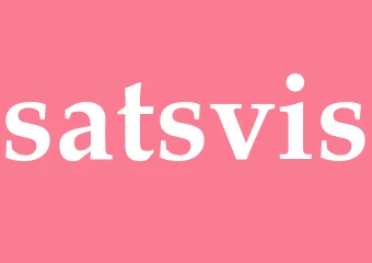 Synonym satsvis
