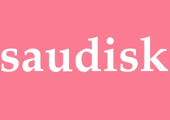 Synonym saudisk