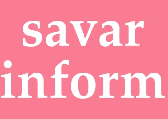 Synonym savarinform