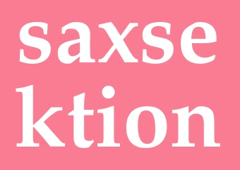 Synonym saxsektion