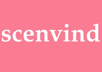 Synonym scenvind