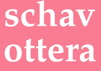 Synonym schavottera