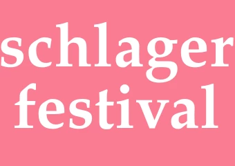 Synonym schlagerfestival