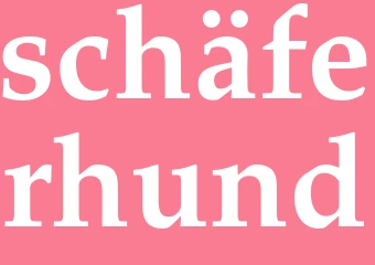 Synonym schäferhund