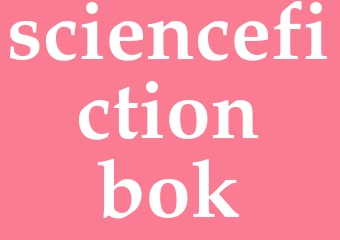 Synonym sciencefiction-bok