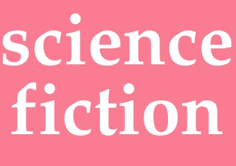 Synonym sciencefiction