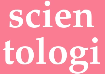 Synonym scientologi