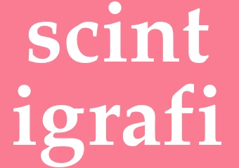Synonym scintigrafi