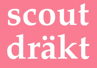 Synonym scoutdräkt