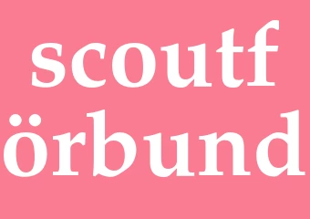 Synonym scoutförbund