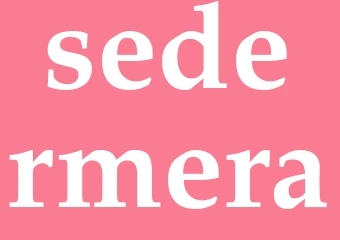 Synonym sedermera