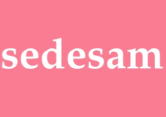 Synonym sedesam