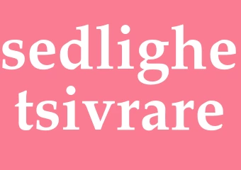 Synonym sedlighetsivrare